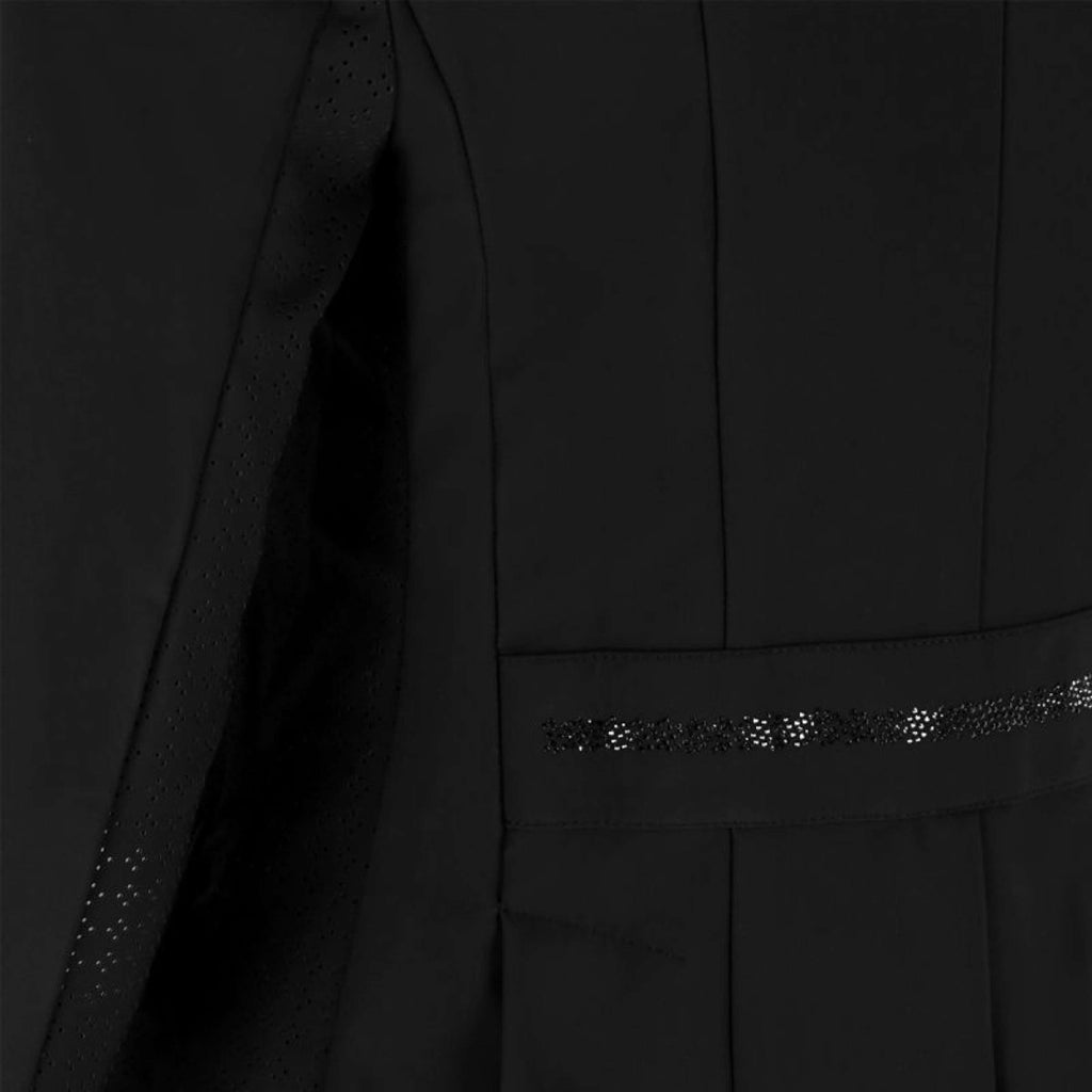 Schockemöhle Giacca da Competizione SPAlaine Nero