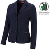 Schockemöhle Giacca da Competizione SPAlaine Blu scuro