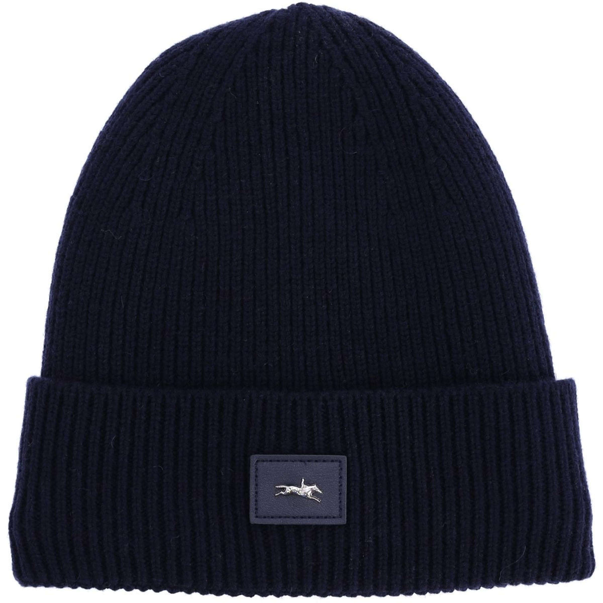 Schockemöhle Beanie Wool Base Notte profonda