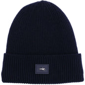 Schockemöhle Beanie Wool Base Notte profonda