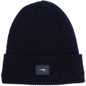 Schockemöhle Beanie Wool Base Notte profonda