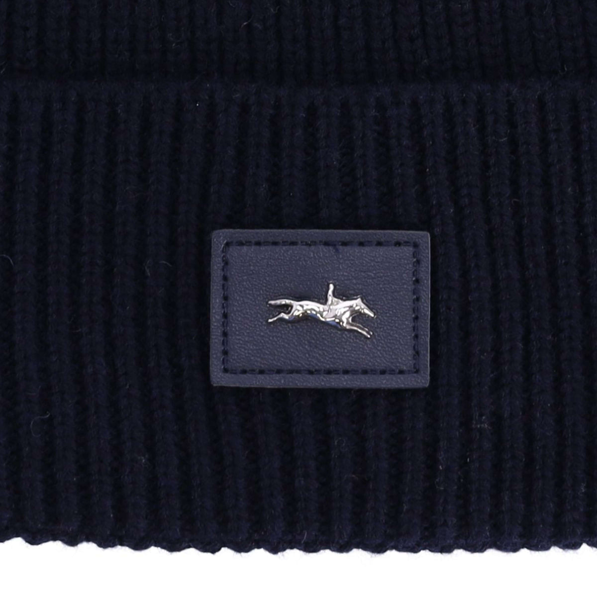 Schockemöhle Beanie Wool Base Notte profonda