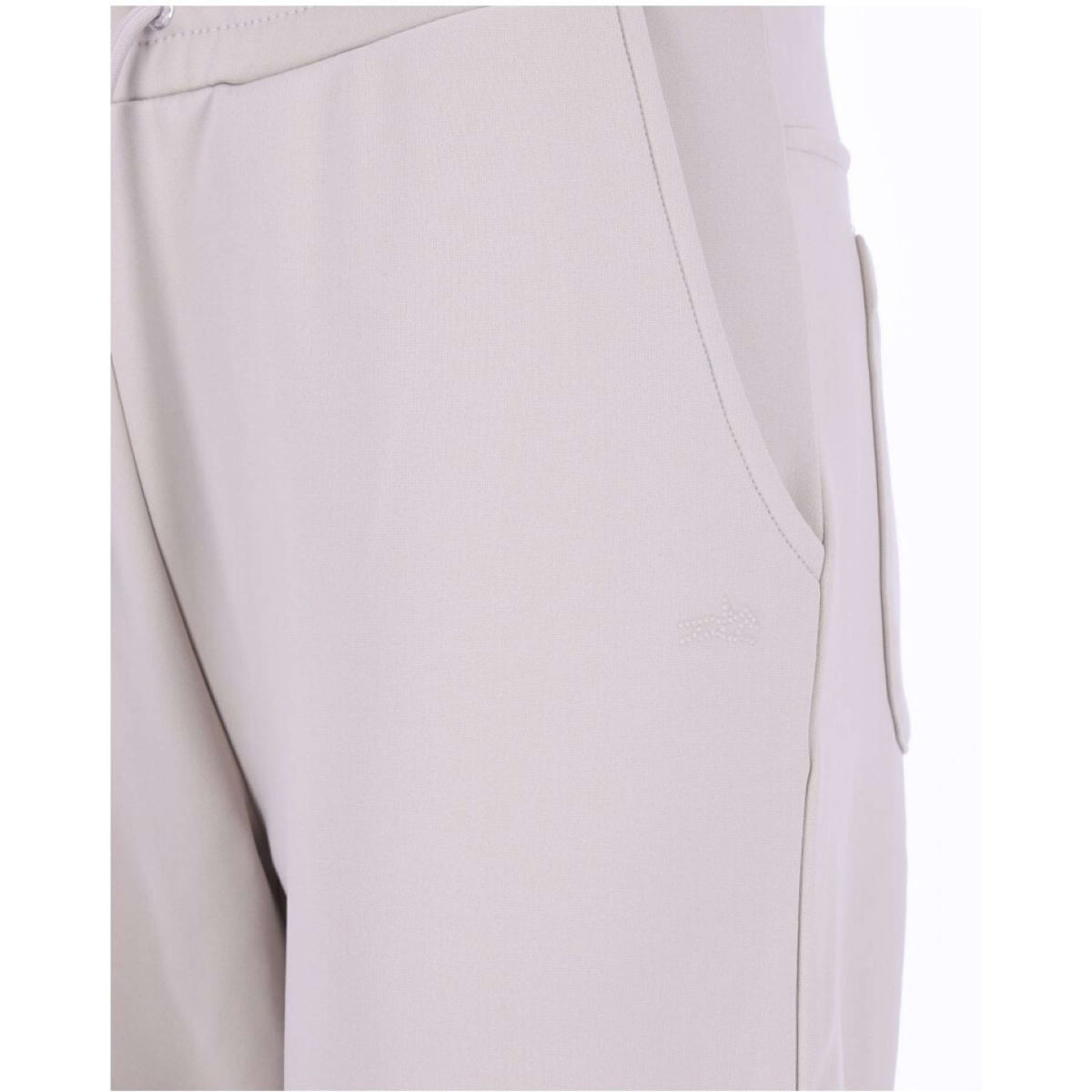 Schockemöhle Pantaloni da jogging Imala Chalk