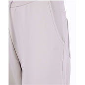 Schockemöhle Pantaloni da jogging Imala Chalk