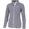 Schockemöhle Blusa FDL Eleonora London B Bianco/Nero