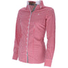 Schockemöhle Blusa FDL Eleonora London B Bianco/Rosso