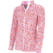 Schockemöhle Blusa FDL Luna Paisley L All Over Paisley Rose