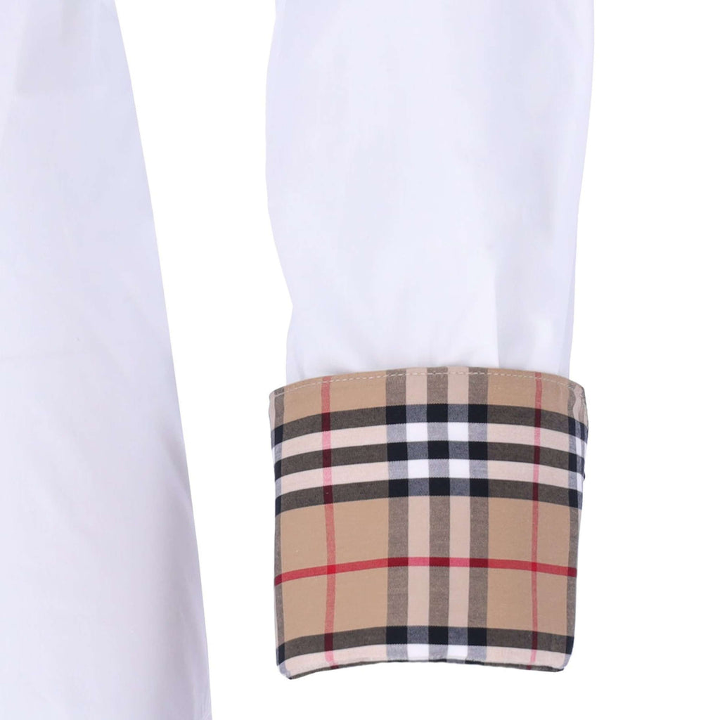 Schockemöhle Blusa FDL Samantha London B Bianco