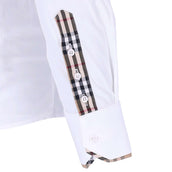 Schockemöhle Blusa FDL Samantha London B Bianco
