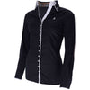 Schockemöhle Blusa FDL Sawyer London B Nero