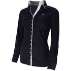 Schockemöhle Blusa FDL Sawyer London B Nero