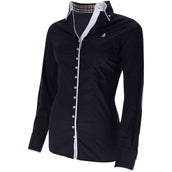 Schockemöhle Blusa FDL Sawyer London B Nero