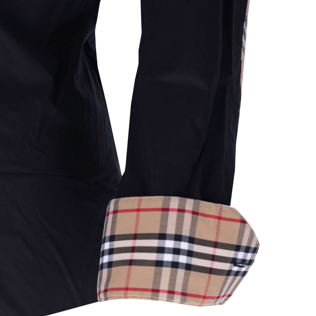 Schockemöhle Blusa FDL Sawyer London B Nero