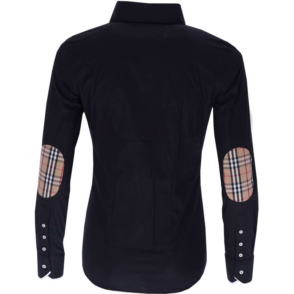 Schockemöhle Blusa FDL Sawyer London B Nero