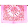 Schockemöhle Sciarpa FDL Paisley L All Over Paisley Rose
