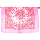 Schockemöhle Sciarpa FDL Paisley L All Over Paisley Rose