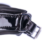 Schockemöhle Filetto SP Isabell Werth Satchmo Espresso/Argento