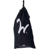 Schockemöhle Filetto SP Isabell Werth Satchmo Nero/Vernice/Argento