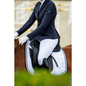 Schockemöhle Sottosella SP Eco Comfort D Style Dressage Bianco