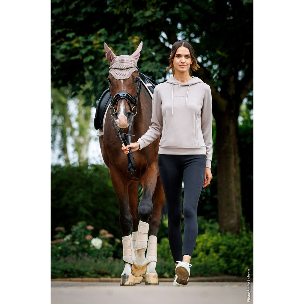 Schockemöhle Stivali da dressage SP Mesh Guards Style Calcolo