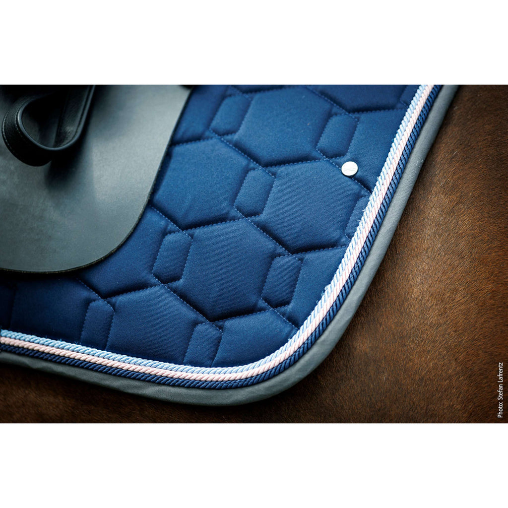 Schockemöhle Sottosella SP Eco Comfort D Style Dressage True Navy