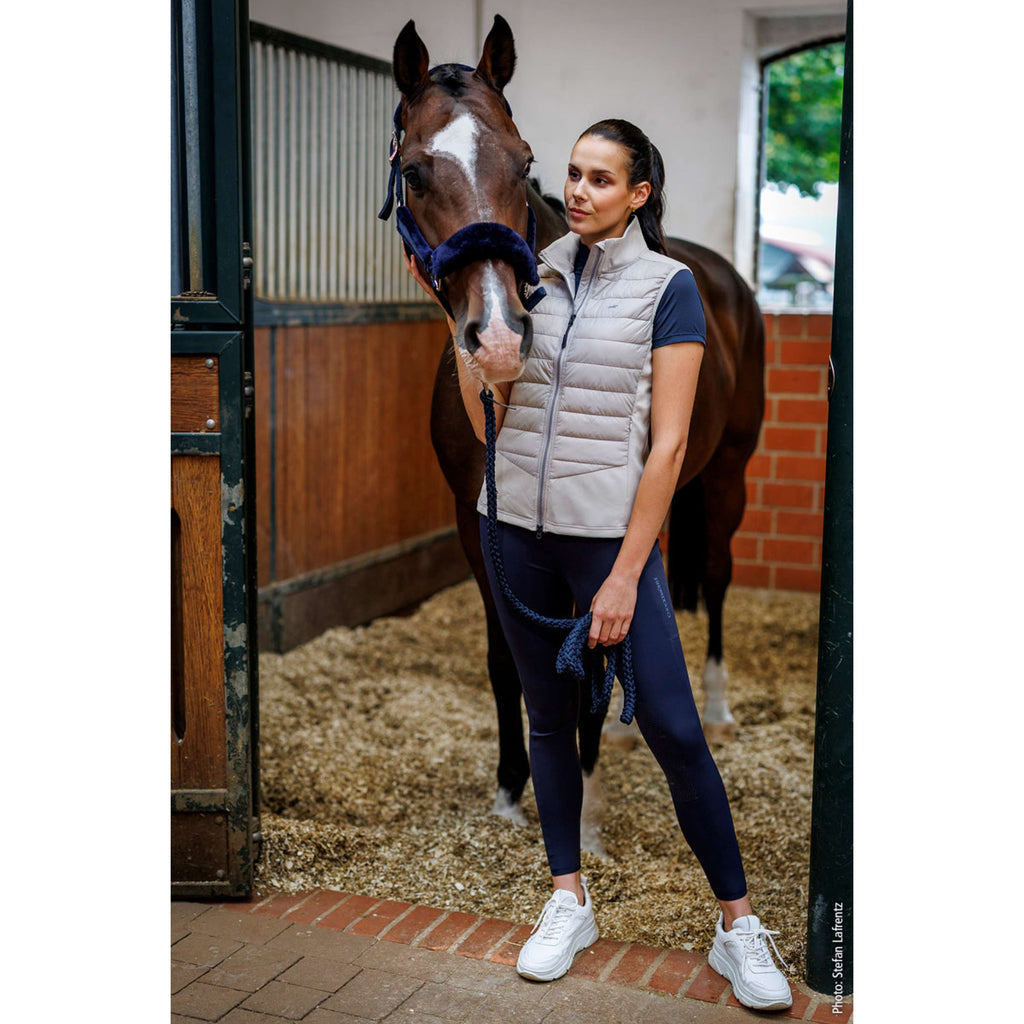 Schockemöhle Gilet SPFrancie Style Calcolo
