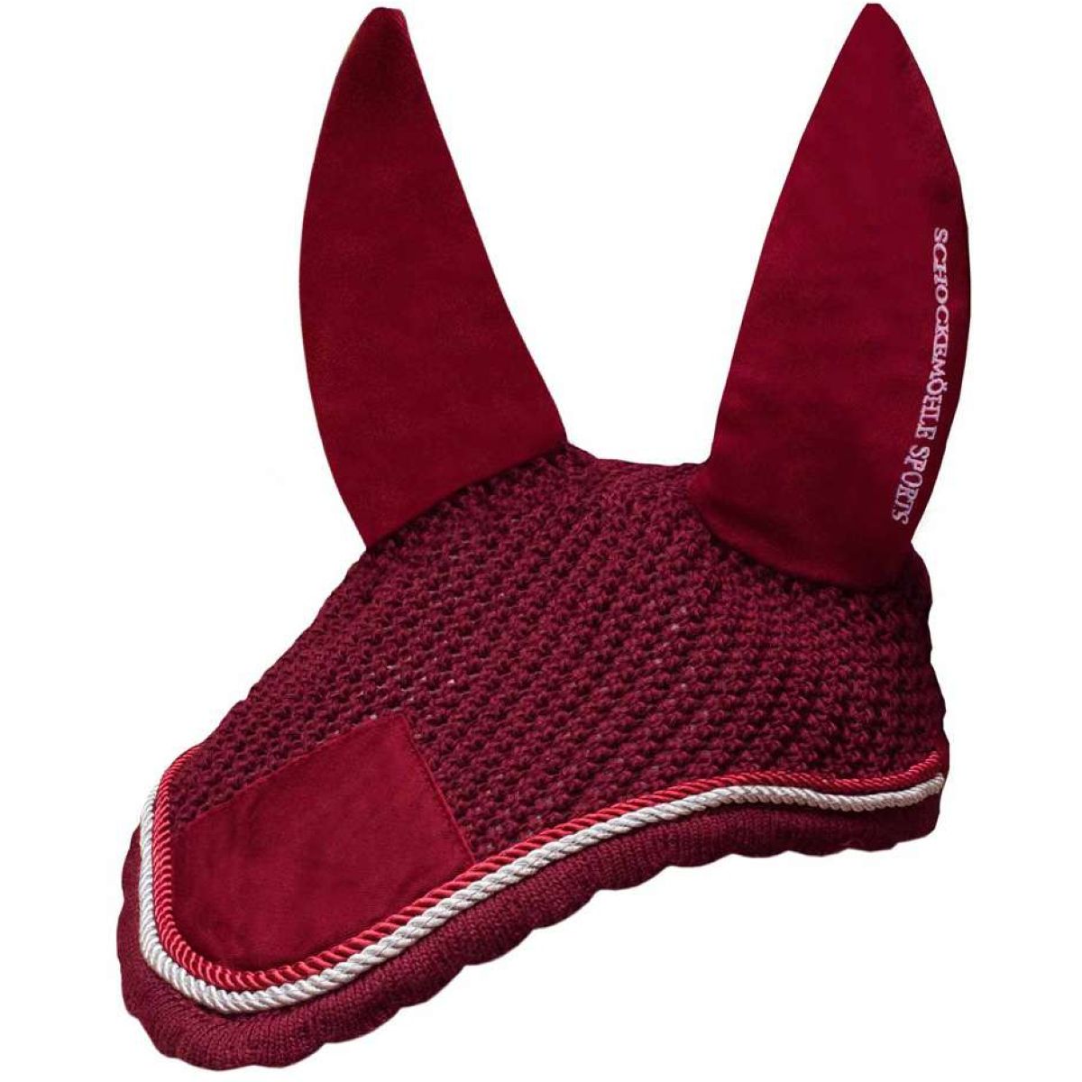 Schockemöhle Cuffietta Neo Star Wine