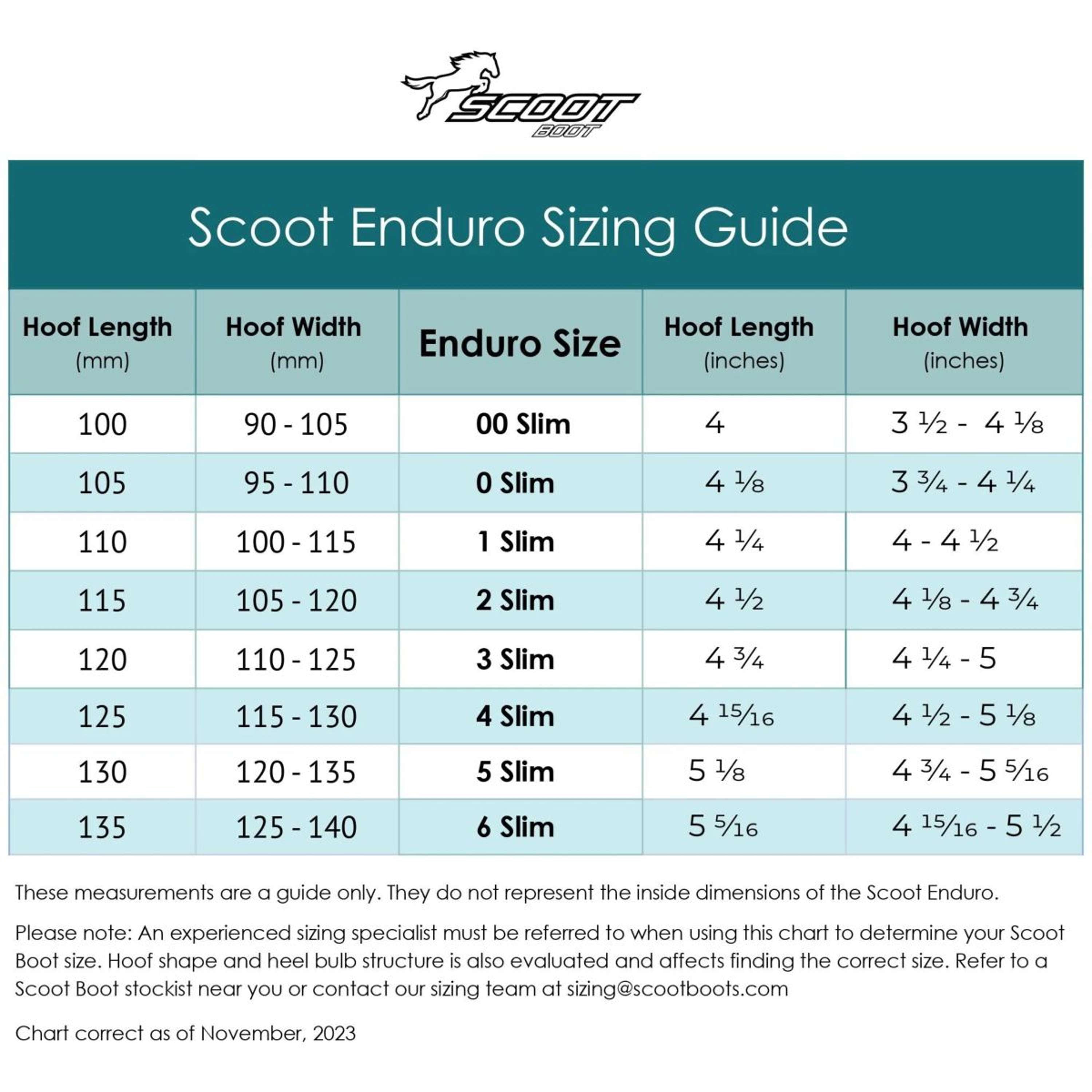 Scoot Boot Ferratura Enduro Single Nero