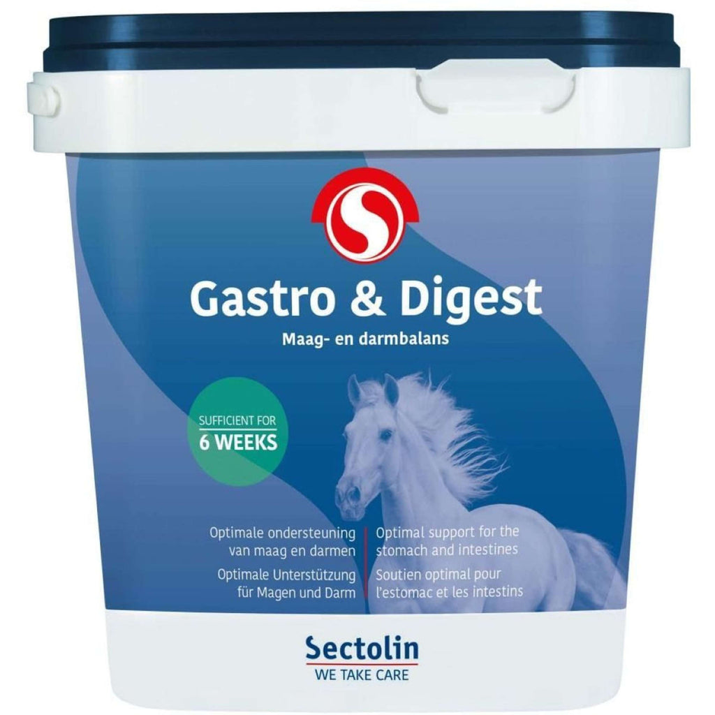 Sectolin Magnesio Equivital
