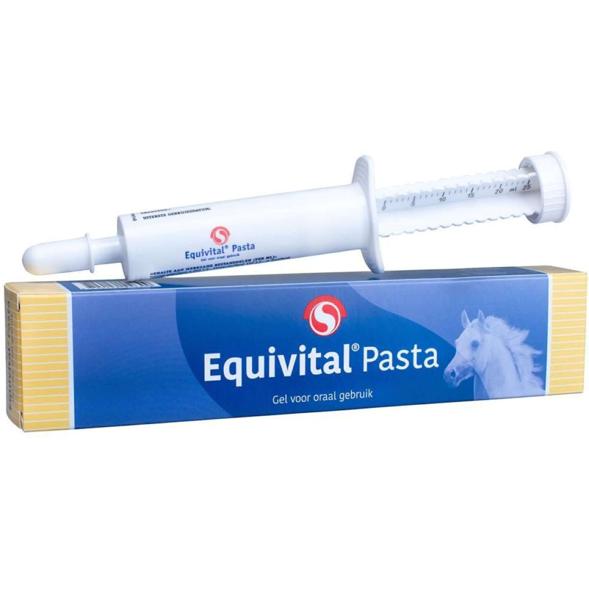 Sectolin Pasta vitaminica Equivital
