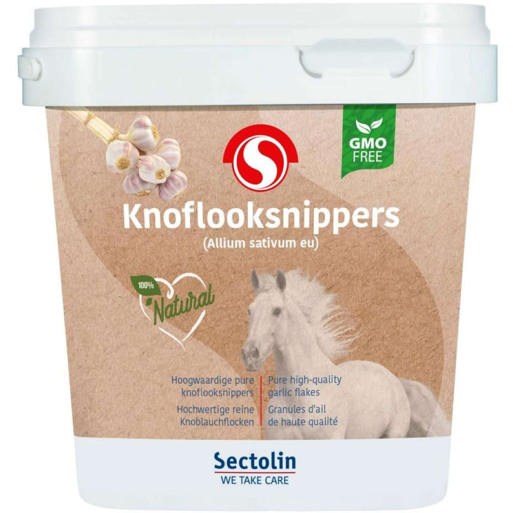 Sectolin Fiocchi di Aglio