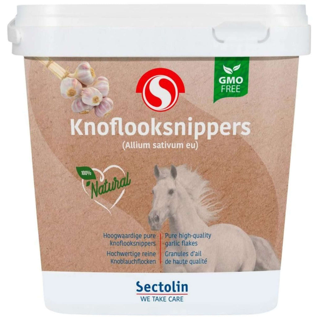 Sectolin Fiocchi di Aglio