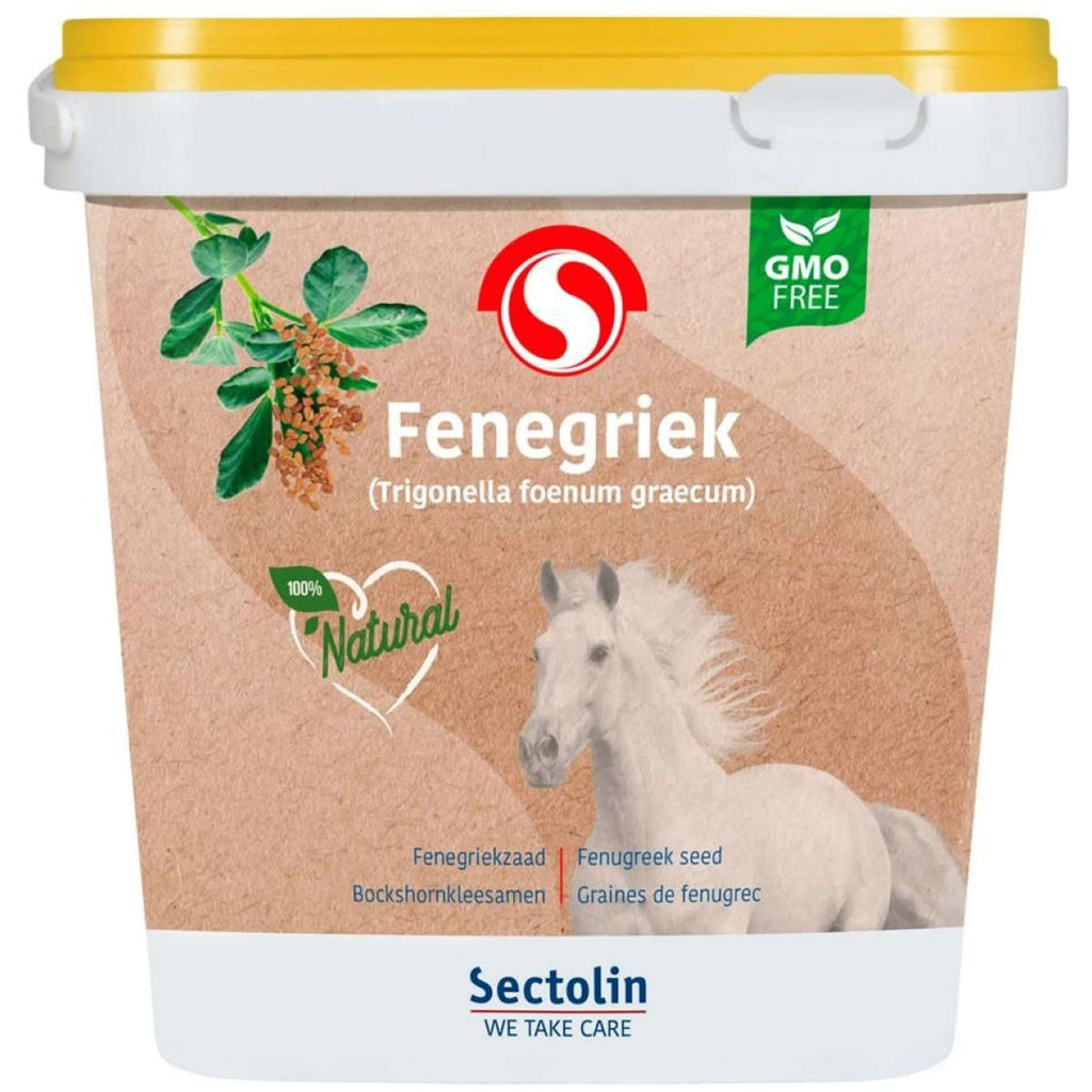 Sectolin Fieno greco
