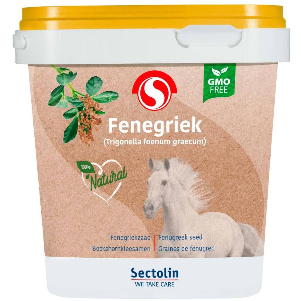 Sectolin Fieno greco