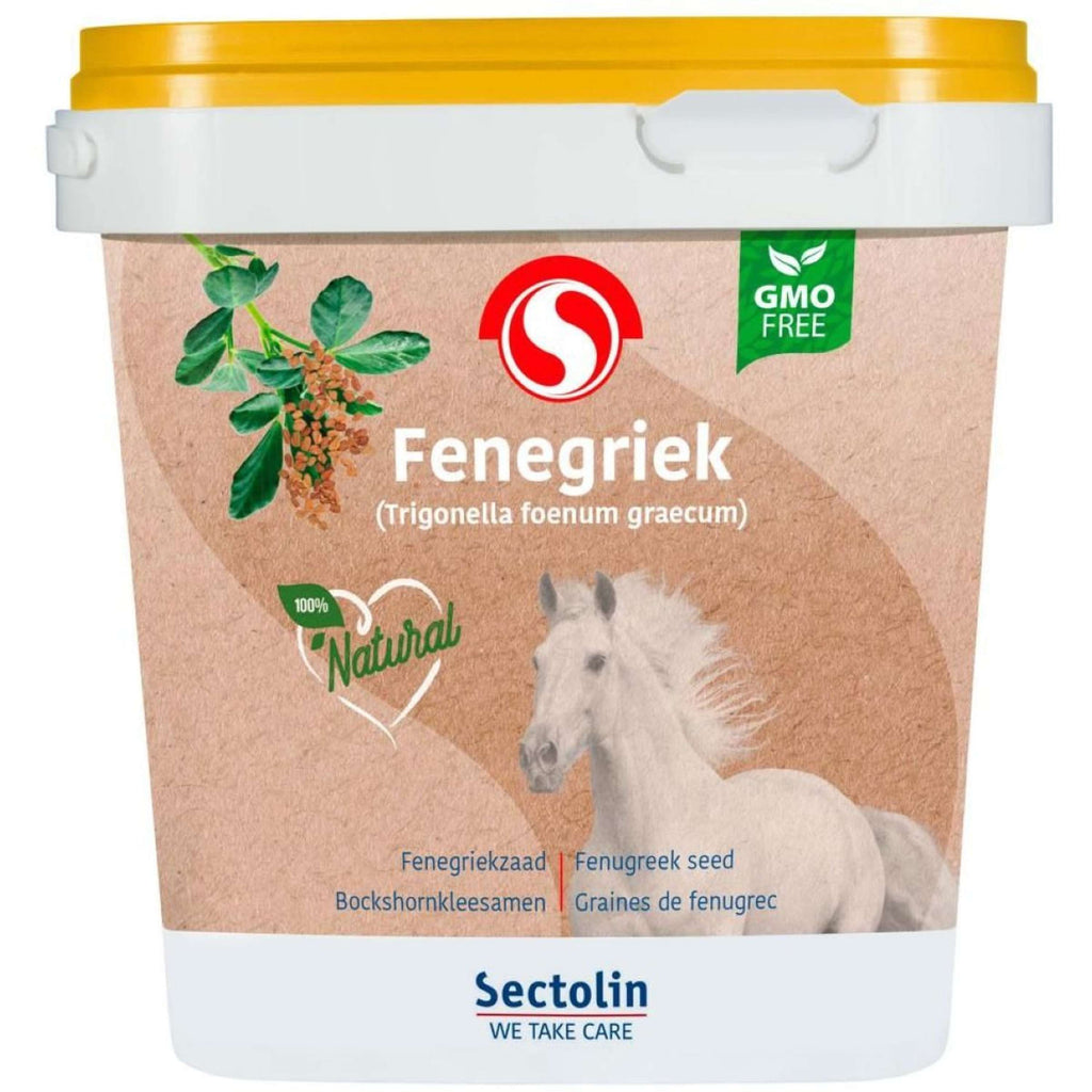 Sectolin Fieno greco