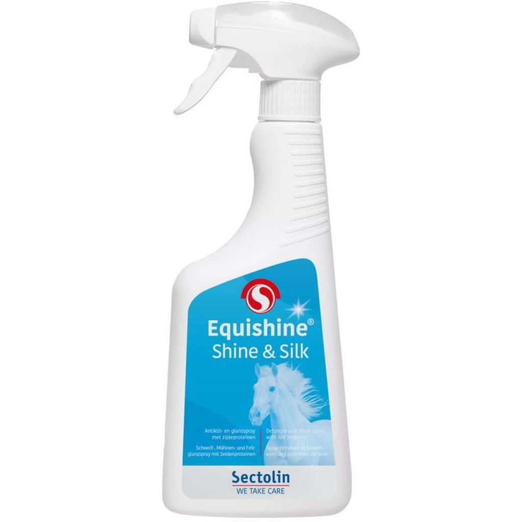 Sectolin Spray Lucidante Shine & Silk