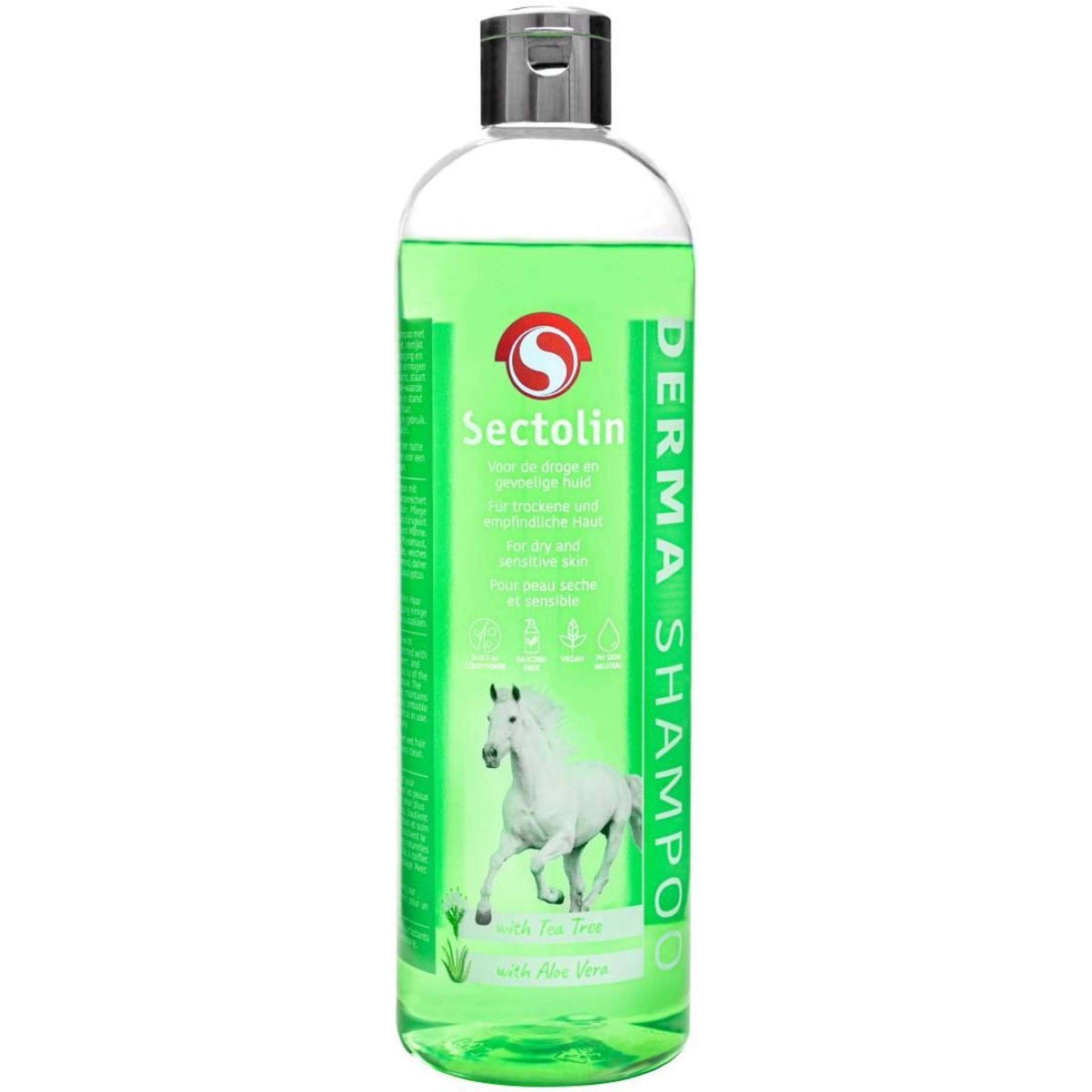 Sectolin Shampoo Derma Sectolin Shampoo Derma