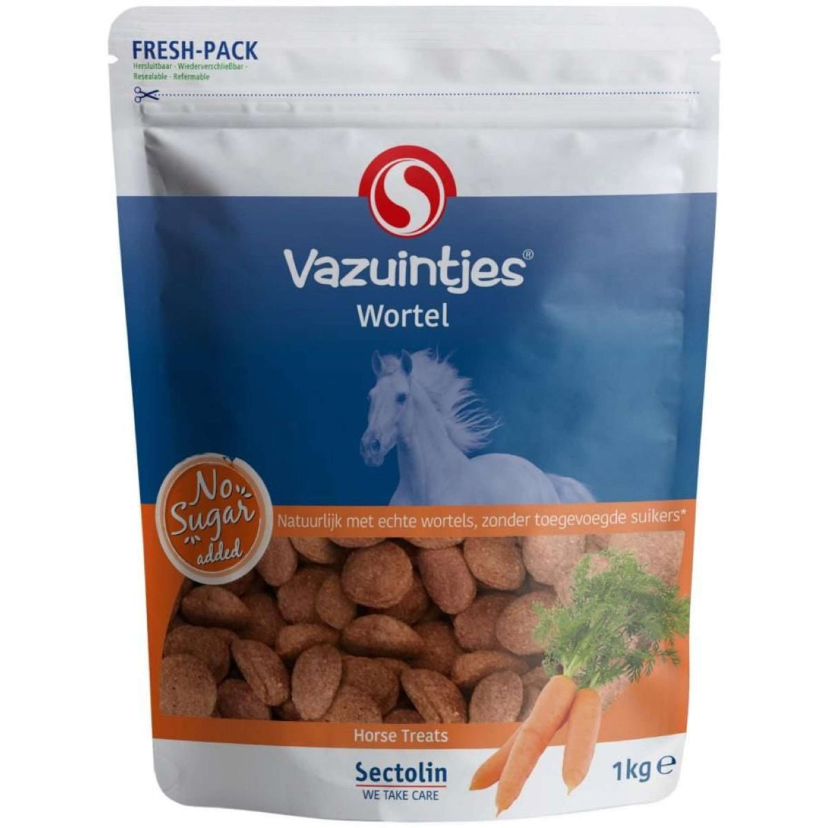 Sectolin Vazuintjes Radice