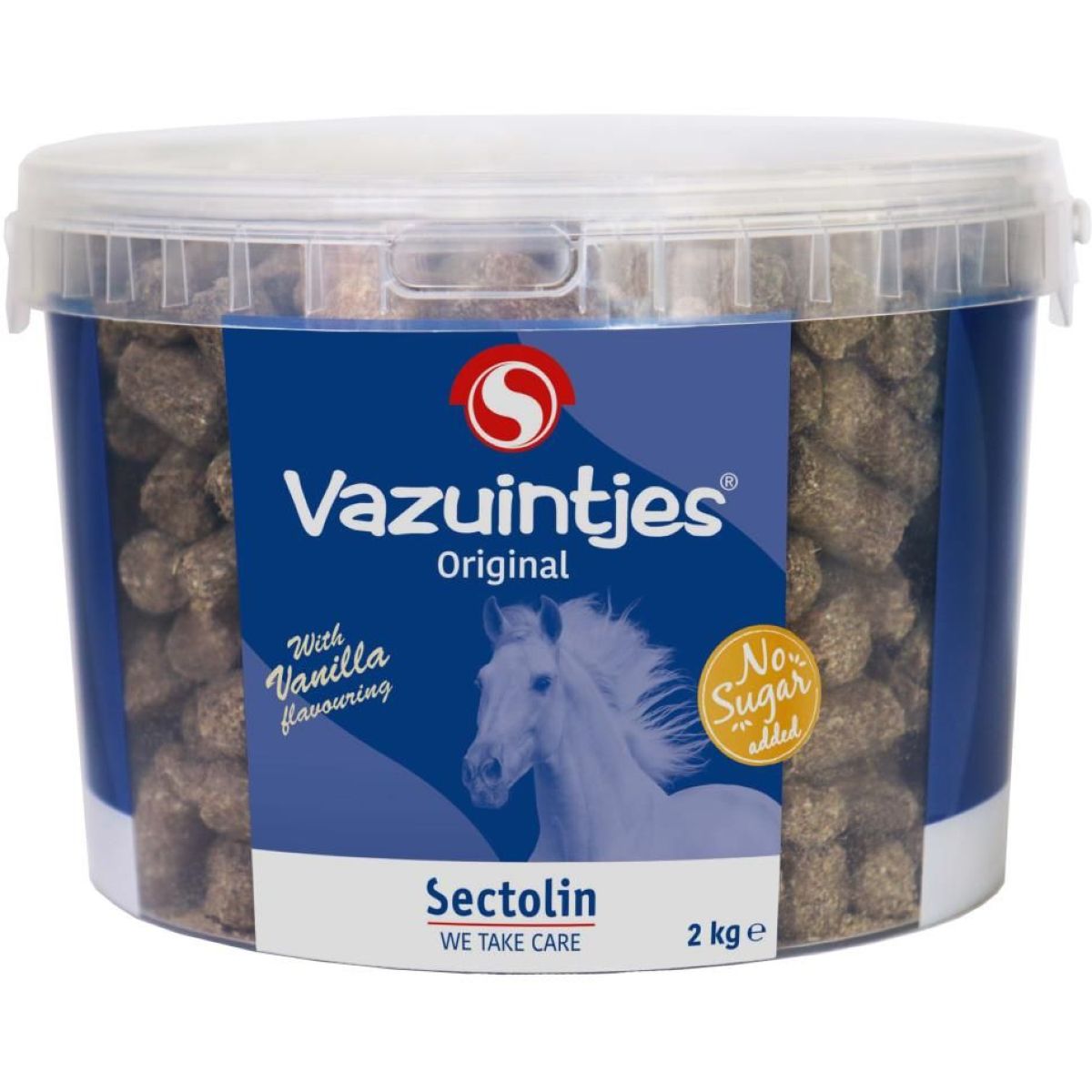 Sectolin Vazuintjes Originale