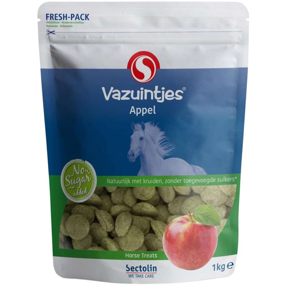 Sectolin Vazuintjes Mela