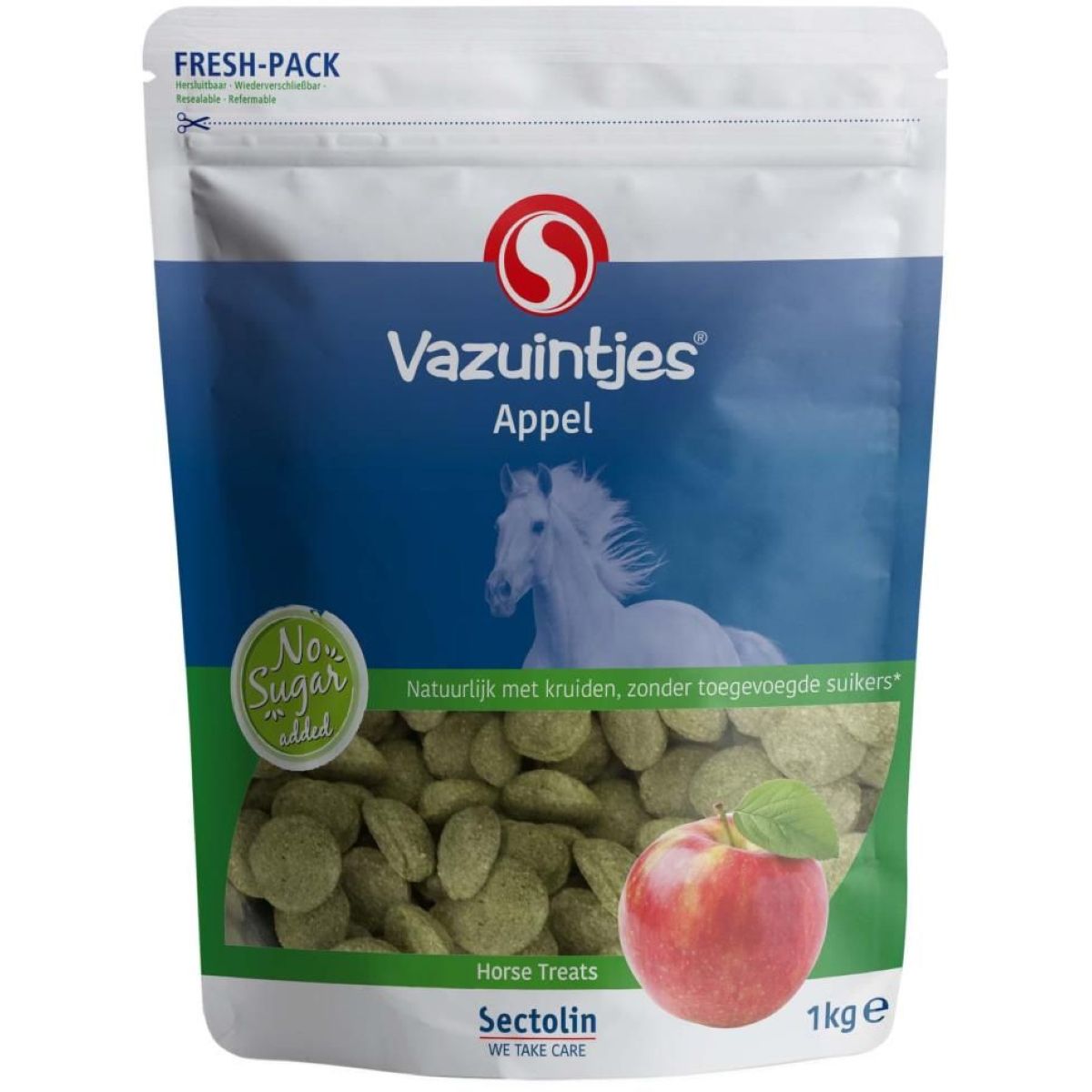 Sectolin Vazuintjes Mela