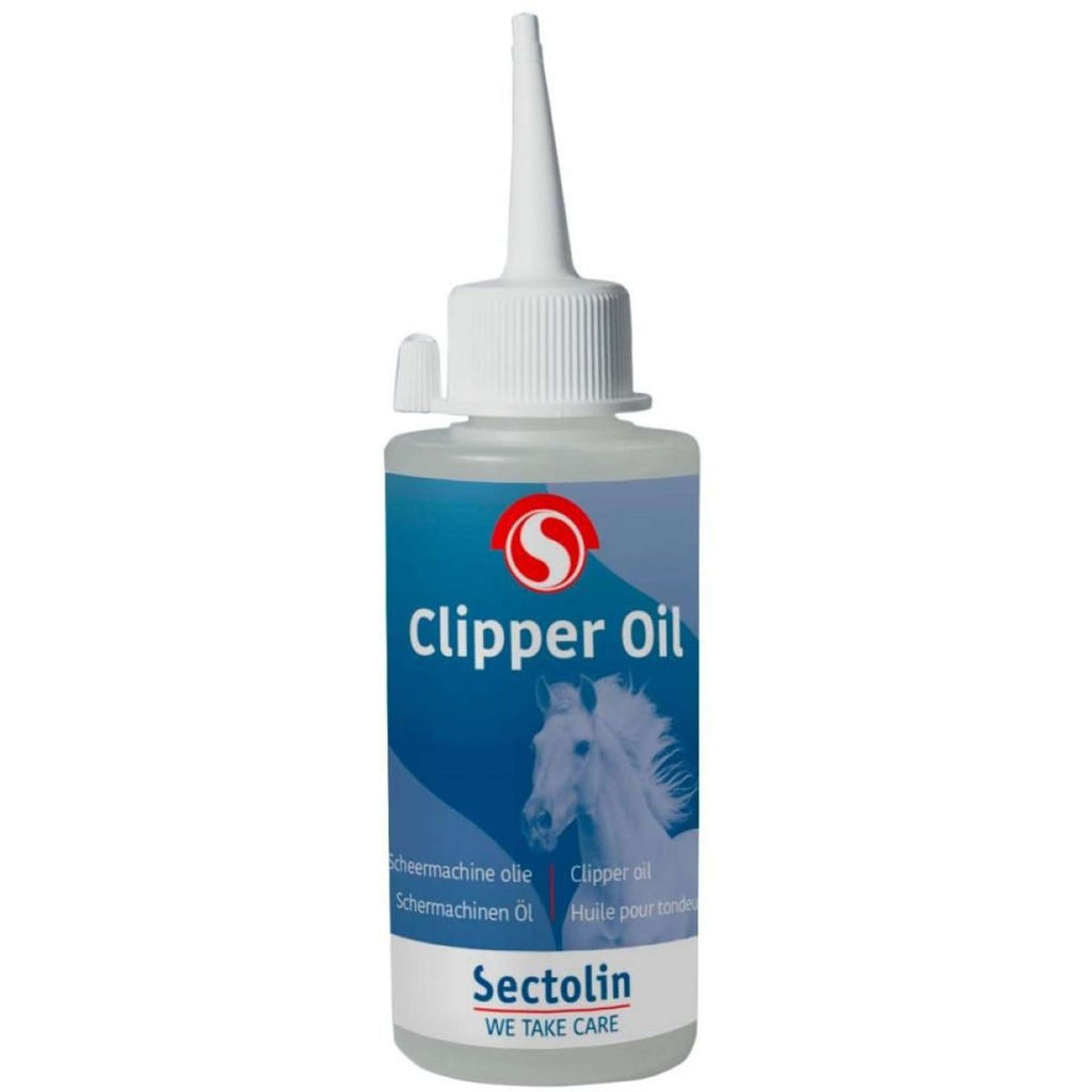 Sectolin Olio per Tosatrice