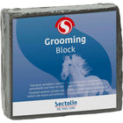 Sectolin Equigroom Super Block Nero