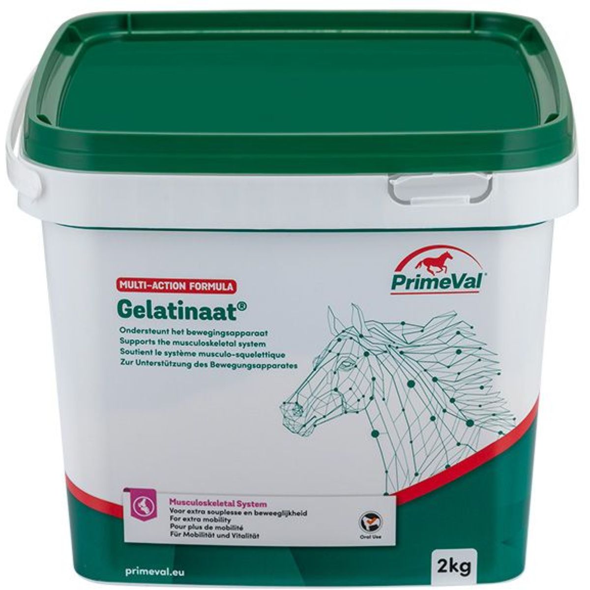 PrimeVal Gelatificato