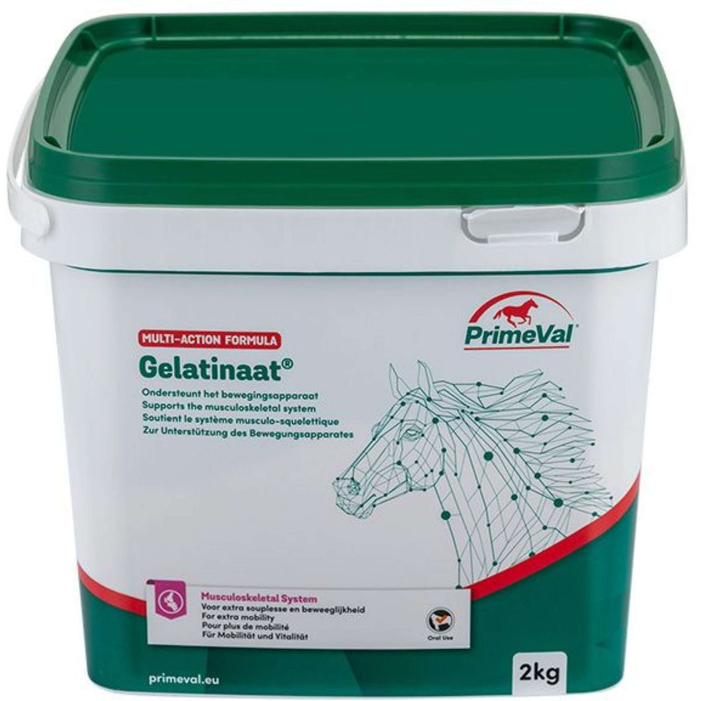 PrimeVal Gelatificato