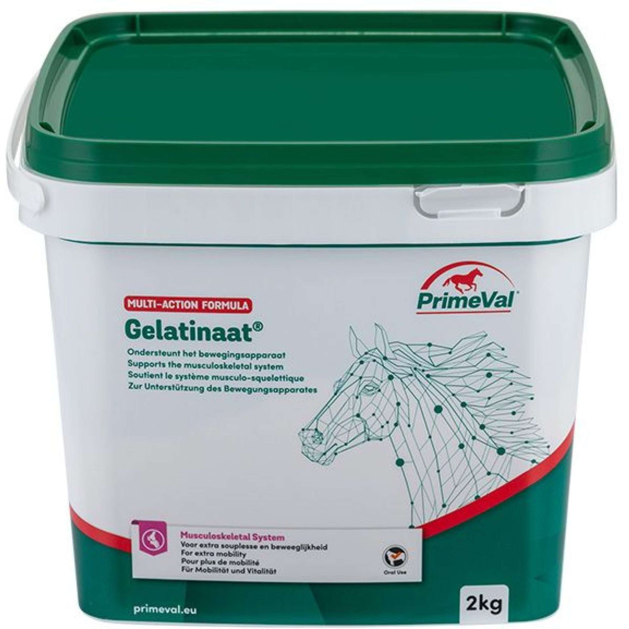PrimeVal Gelatificato