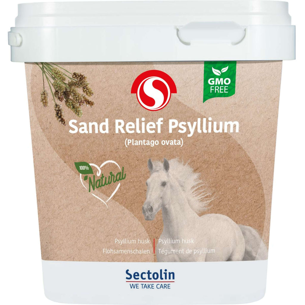 Sectolin Nervoso Equivital