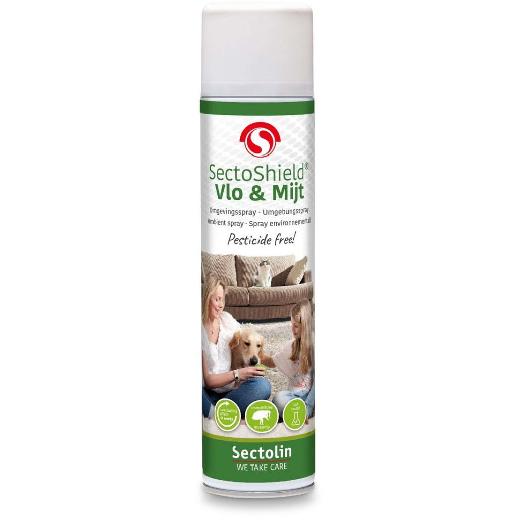 Sectolin Spray Ambientale