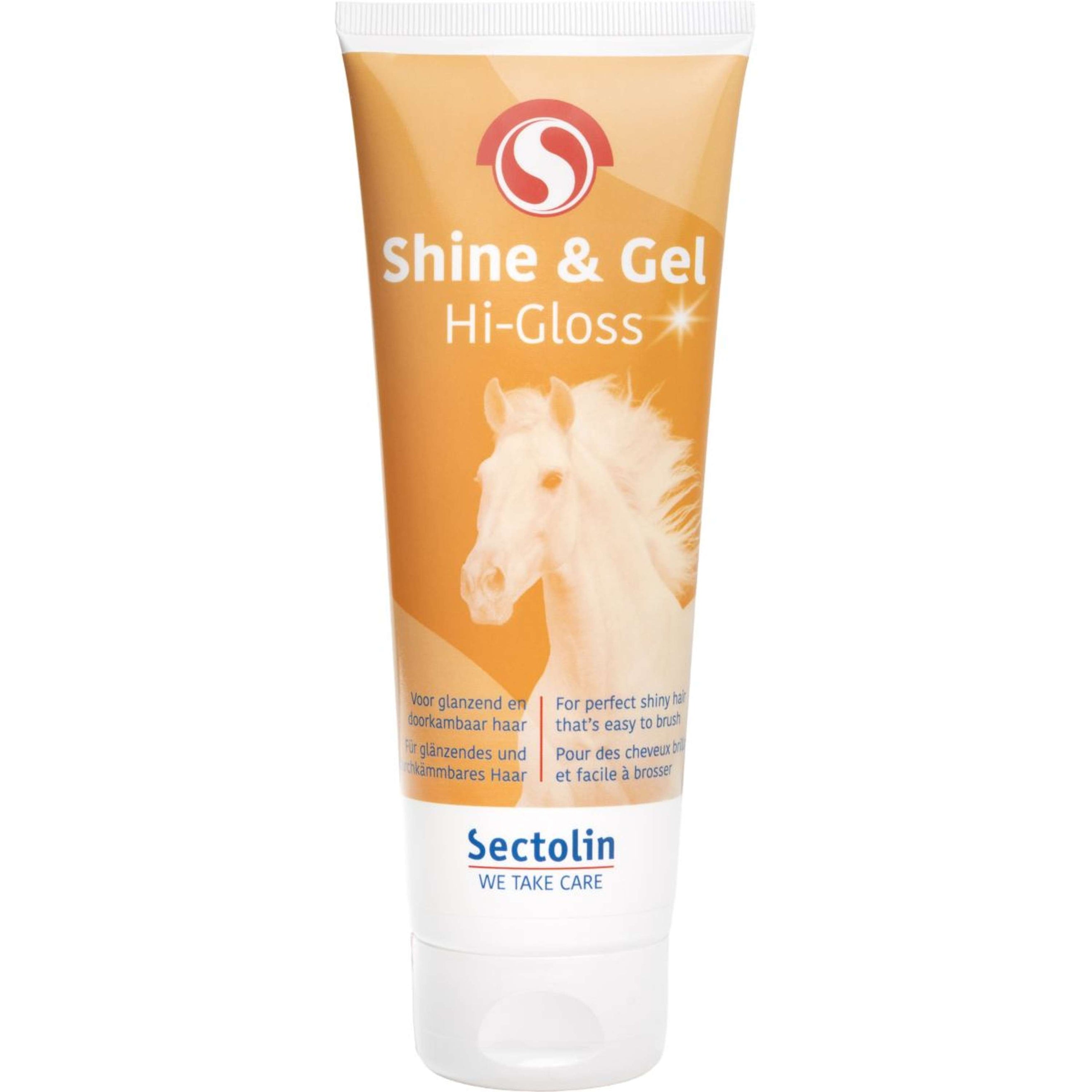 Sectolin Gel Lucidante Hi-Gloss Sectolin Gel Lucidante Hi-Gloss