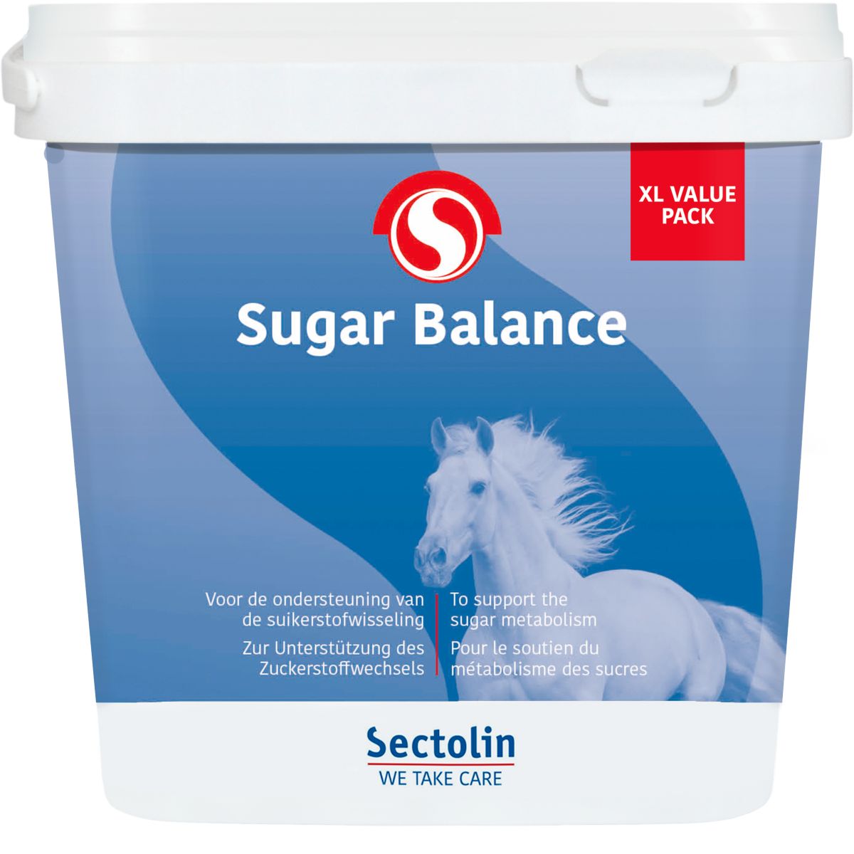 Sectolin SugarBalance